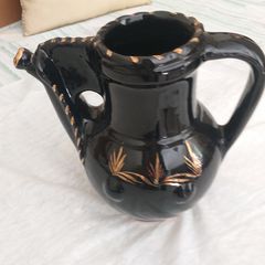 Τσαγιέρα με 6 ποτήρια