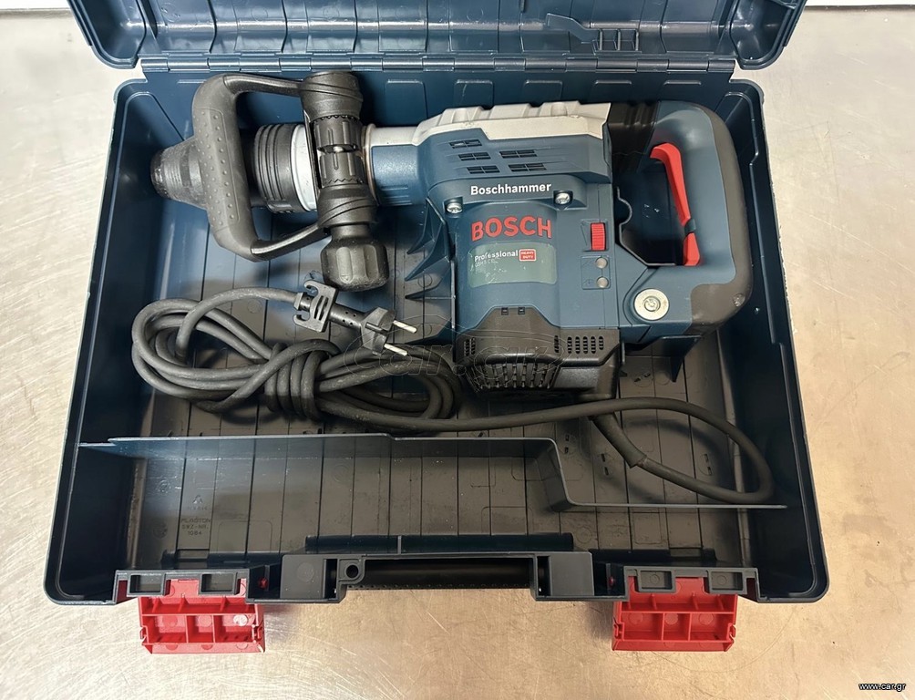 BOSCH GSH 5 CE    # πιστολέτο #