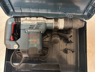 BOSCH GSH 5 CE    # πιστολέτο #-thumb-1