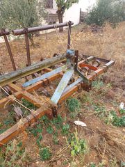 Καλλιεργητές - Ρίπερ Agricom 2003