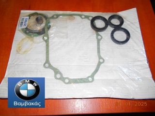ΣΕΤ ΣΤΕΓΑΝΟΠΟΙΗΣΗΣ ΣΑΣΜΑΝ  4/ΤΑΧΥΤΗΤΩΝ BMW 1602 E21 E30 E28 E12 ''BMW Βαμβακάς''