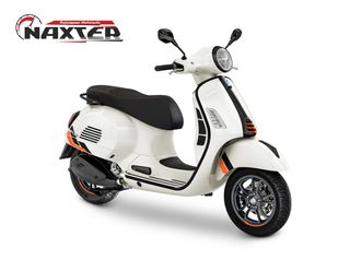 Piaggio Vespa 2026 GTS 310 Super Sport 30 Άτοκες ή 750 ευρώ Δώρα-thumb-1