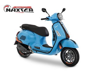 Piaggio Vespa 2026 GTS 310 Super Sport 30 Άτοκες ή 750 ευρώ Δώρα-thumb-2