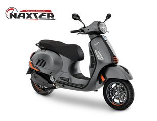 Piaggio Vespa 2026 GTS 310 Super Sport 30 Άτοκες ή 750 ευρώ Δώρα-thumb-4