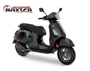 Piaggio Vespa 2025 GTS 310 Super Sport 30 Άτοκες ή 750 ευρώ Δώρα