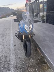 CFmoto 650MT 2020