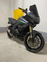 Triumph Tiger 1050 2009