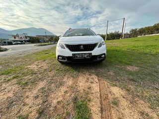 Peugeot 2008 2017 BLUE HDI 100 ACTIVE 17