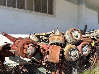 ΔΙΕΥΘΥΝΤΗΡΙΟΣ ΑΞΟΝΑ ΤΙΜΟΝΙ DAF 95