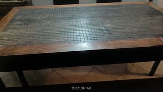 Τραπεζαρία μασιφ-thumb-6