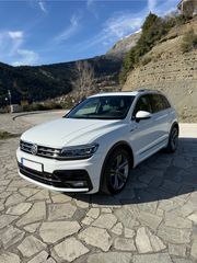Volkswagen Tiguan 2018 R-LINE FULL EXTRA !!!!