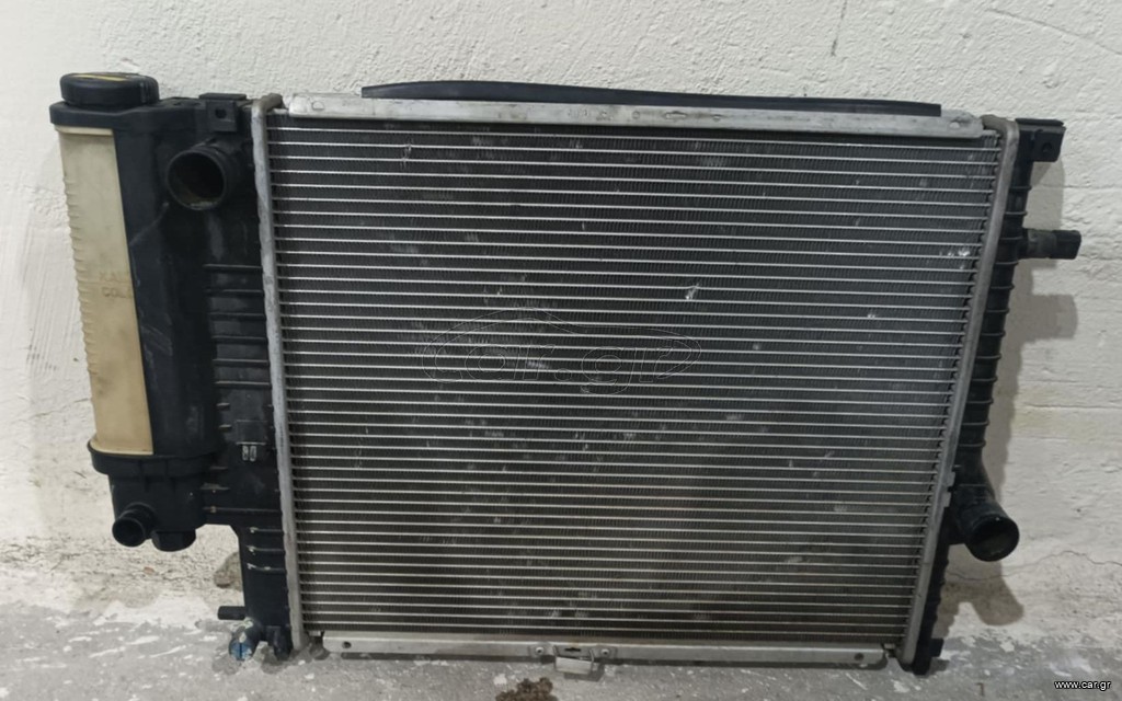 ΨΥΓΕΙΟ ΝΕΡΟΥ BMW E34 1988-1995