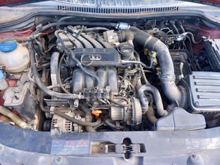 Seat Leon 1600cc bgu 2005-2013 Αντλίες βενζίνης και Ντίζες γκαζιού