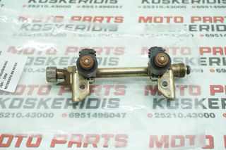 ΜΠΕΚ -> HONDA FJS 600 SILVERWING /2001-2008