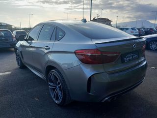 Bmw X6 M 2017 <DANOS CARS>  X6 M 4.4 625 HP-thumb-6