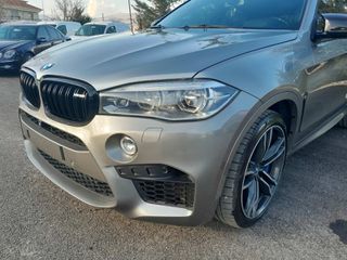 Bmw X6 M 2017 <DANOS CARS>  X6 M 4.4 625 HP-thumb-7