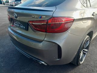 Bmw X6 M 2017 <DANOS CARS>  X6 M 4.4 625 HP-thumb-9