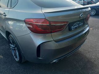 Bmw X6 M 2017 <DANOS CARS>  X6 M 4.4 625 HP-thumb-10
