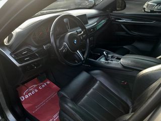 Bmw X6 M 2017 <DANOS CARS>  X6 M 4.4 625 HP-thumb-12