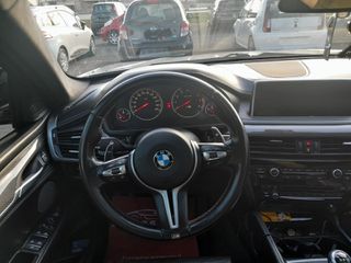 Bmw X6 M 2017 <DANOS CARS>  X6 M 4.4 625 HP-thumb-19