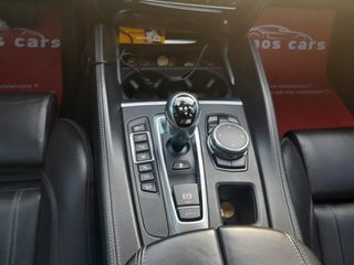 Bmw X6 M 2017 <DANOS CARS>  X6 M 4.4 625 HP-thumb-21
