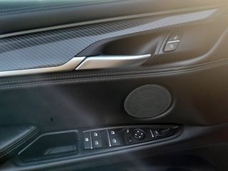 Bmw X6 M 2017 <DANOS CARS>  X6 M 4.4 625 HP-thumb-22