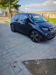 Bmw i3 2016 REX
