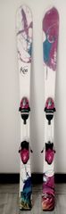Ski Fischer 2013