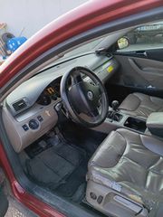 Volkswagen Passat 2007