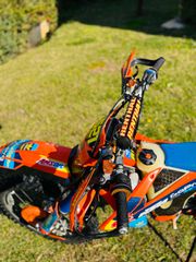 KTM 450 EXC 2018 Six days-thumb-4