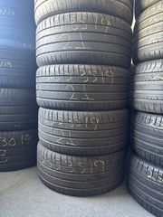 4 ELASTIKA MICHELIN 255/35-19 DOT2021