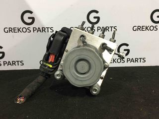 Dacia Duster 20-23 Μονάδα ABS--47660-6804R