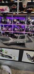 KYMCO CARRY 50cc & 125cc| Πάτωμα