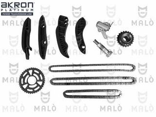 ΣΕΤ ΚΑΔΕΝΑ MALO BMW 1 E81-E82-E87-E88 3 E90-E91-E92-E93 5 E60-E61 6 F12-F13 7 F01-F02 X1 E84 X3 E83 X5 E70 X6 E71 MINI R55-R56-R57-R58-R60