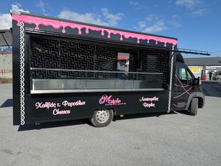 Καντίνα Flexi-wheels 2025 Boxer donuts-thumb-2