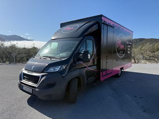 Καντίνα Flexi-wheels 2025 Boxer donuts-thumb-7