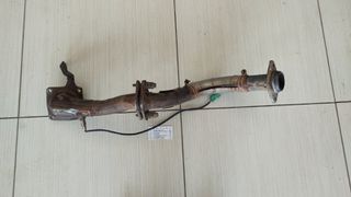 ΑΡΧΙΚΟ ΕΞΑΤΜΙΣΗΣ ΜΕ ΑΙΣΘΗΤΗΡΑ (71220-72L00) SUZUKI SWIFT 2006-2011.
