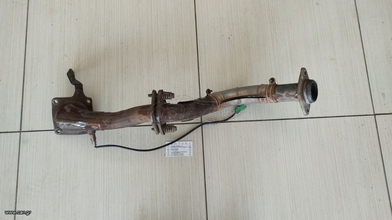 ΑΡΧΙΚΟ ΕΞΑΤΜΙΣΗΣ ΜΕ ΑΙΣΘΗΤΗΡΑ (71220-72L00) SUZUKI SWIFT 2006-2011.