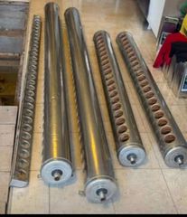 Συλλέκτες κενού