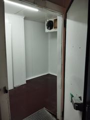 Ψυκτικοσ θαλαμοσ συντηρηση 4×3,×2.40