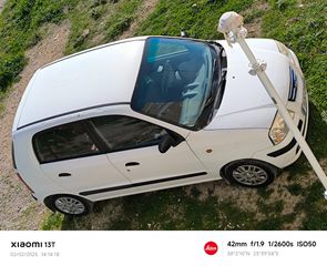 Hyundai Atos 2006 ATOS PRIME
