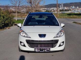 Peugeot 207 2012 ### ΠΑΝΟΡΑΜΑ###