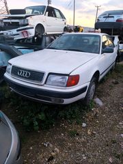 Audi 100 1992 ανταλλακτικά