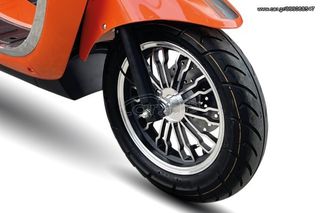 UM 2025 CHILL 125CC ΧΡΩΜΑ SPORT ΠΡΟΣΦΟΡΑ ΑΠΟ 2070 ΣΤΑ 1990-thumb-5