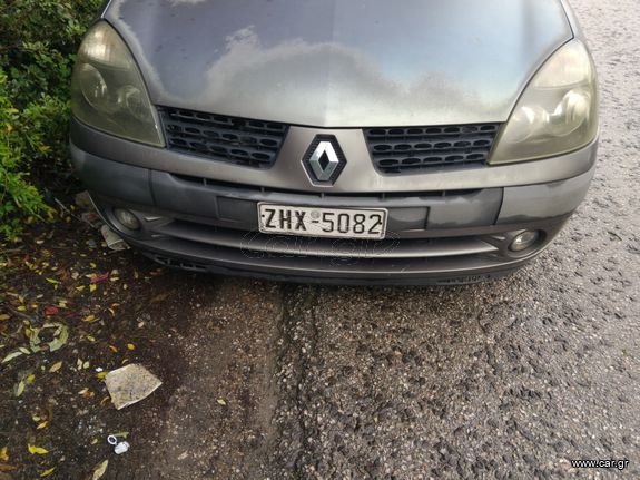 Renault Clio 2003 CLIO 1.4 16V