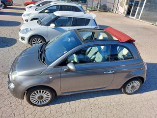 Fiat 500C 2011 ### CABRIO ###