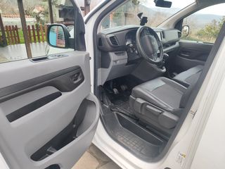 Toyota Proace 2020-thumb-8