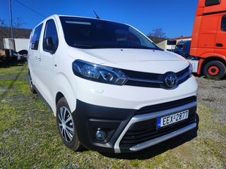 Toyota Proace 2020-thumb-3
