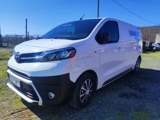 Toyota Proace 2020-thumb-2