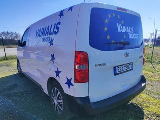 Toyota Proace 2020-thumb-5